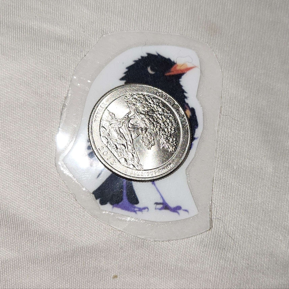 Bird Sticker Pack - Picture 6 of 15